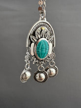 Load image into Gallery viewer, Jingly Enameled Medallion