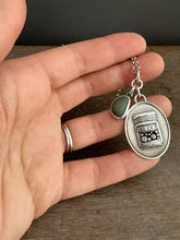 Load image into Gallery viewer, Rocks Collector Jar