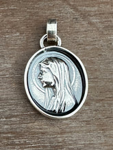 Load image into Gallery viewer, Mother Mary Charm