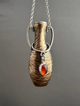 Load image into Gallery viewer, Amphora Pendant 5