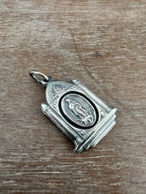 Load image into Gallery viewer, Our Lady of Guadalupe pendant