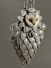 Load image into Gallery viewer, Owl 1
