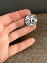 Load image into Gallery viewer, Bird charm (Made to Order)