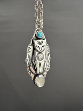 Load image into Gallery viewer, Jewel Cat # 4