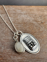 Load image into Gallery viewer, Rocks Collector Jar #3