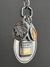 Load image into Gallery viewer, Honey Collector Jar