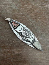 Load image into Gallery viewer, Jewel Cat # 3