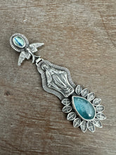 Load image into Gallery viewer, Our Lady of The Immaculate Conception with Gems