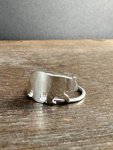 Load image into Gallery viewer, Mama Bear Stack Ring