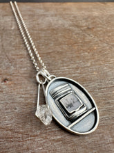 Load image into Gallery viewer, Apothecary Jar (frost)