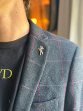 Load image into Gallery viewer, Horse pin, scatter pin, lapel pin, tack pin