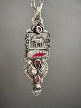 Load image into Gallery viewer, Festive Deer