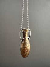 Load image into Gallery viewer, Amphora Pendant 5