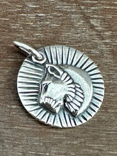 Load image into Gallery viewer, Lioness charm (Made to Order)
