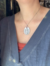 Load image into Gallery viewer, Jewel Cat with Garnet