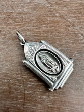 Load image into Gallery viewer, Our Lady of Guadalupe pendant