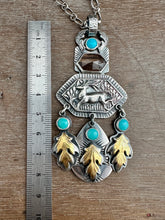 Load image into Gallery viewer, Magnificent Deer Pendant