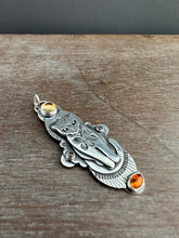 Load image into Gallery viewer, Jewel Cat -The calico-