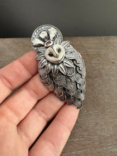 Load image into Gallery viewer, Owl 3