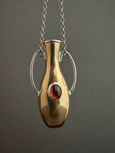 Load image into Gallery viewer, Amphora Pendant 2