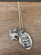 Load image into Gallery viewer, Tea time #2