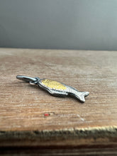 Load image into Gallery viewer, Golden Fish