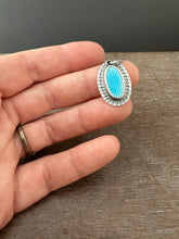 Load image into Gallery viewer, Enameled Oval Pendant