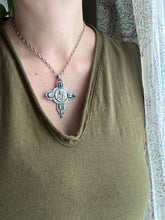 Load image into Gallery viewer, Our Lady of Częstochowa with Gems