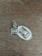 Load image into Gallery viewer, Seeds Collector Jar