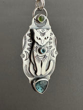 Load image into Gallery viewer, Jewel Cat # 2