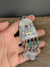 Load image into Gallery viewer, Golden Deer