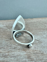 Load image into Gallery viewer, Seahorse ring (8)