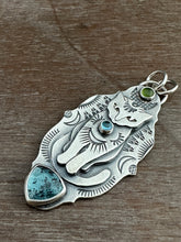 Load image into Gallery viewer, Jewel Cat # 2