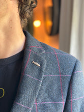 Load image into Gallery viewer, Fish pin, lapel pin, scatter pin