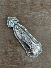 Load image into Gallery viewer, Our Lady of Fatima Sacred Heart pendant