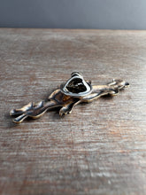 Load image into Gallery viewer, Made to order. Dragon scatter pin, lapel pin, tack