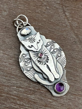 Load image into Gallery viewer, Jewel Cat # 3