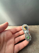 Load image into Gallery viewer, Mountain Lion Pendant