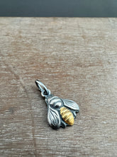 Load image into Gallery viewer, Golden Bee