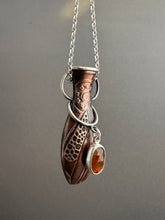 Load image into Gallery viewer, Amphora Pendant 2