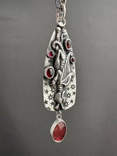 Load image into Gallery viewer, Star Fall Dragon Shield