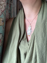 Load image into Gallery viewer, Jewel Cat -The calico-