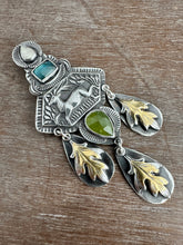 Load image into Gallery viewer, Magnificent Deer Pendant