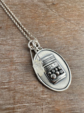 Load image into Gallery viewer, Rocks Collector Jar