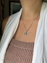 Load image into Gallery viewer, Hippocampus pendant