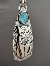 Load image into Gallery viewer, Jewel Cat # 1