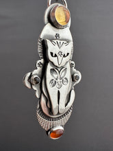 Load image into Gallery viewer, Jewel Cat -The calico-