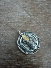 Load image into Gallery viewer, Corn charm