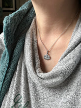 Load image into Gallery viewer, Hippocampus pendant #3