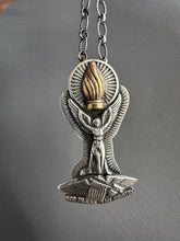 Load image into Gallery viewer, God Bless my Country Angel 2